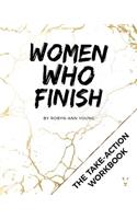 Women Who Finish - Mastermind Workbook