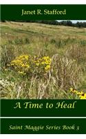 Time to Heal