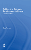 Politics And Economic Development In Nigeria