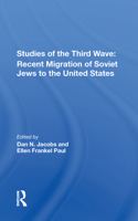 Studies Of The Third Wave