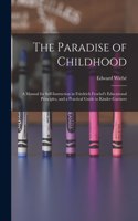 Paradise of Childhood
