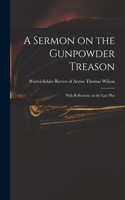 Sermon on the Gunpowder Treason