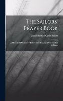 The Sailors' Prayer Book