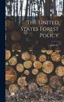 United States Forest Policy