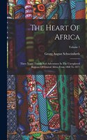 Heart Of Africa