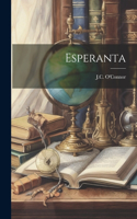 Esperanta