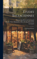 Études Balzaciennes
