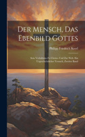 Der Mensch, Das Ebenbild Gottes
