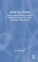 Styling Your Writing