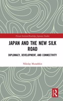 Japan and the New Silk Road