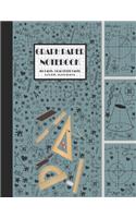 Graph Paper Notebook