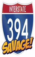 Interstate 394 Savage