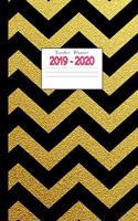 Teacher Planner 2019-2020