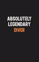 Absolutely Legendary Diver