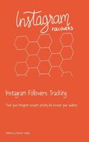 Instagram Followers Tracking