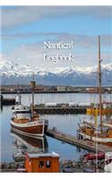 Nautical Logbook