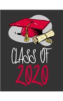 Class Of 2020