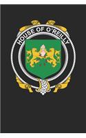 House of O'Reilly