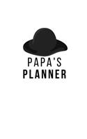 Papa's Planner