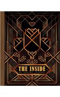 The Inside - My Prayer Journal