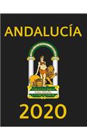 Andalucía 2020