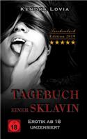 Tagebuch einer Sklavin Erotik ab 18 unzensiert