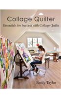 Collage Quilter
