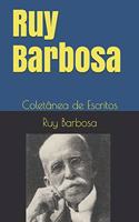 Ruy Barbosa