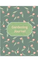 Gardening Journal