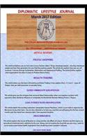 Diplomatic Lifestyle Journal March 2017 Edition