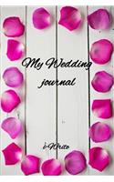 My Wedding Journal