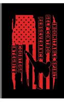 Indomitable Spirit Self Control Perseverance Courtesy Integrity: MMA Karate Fighting notebooks gift (6x9) Lined notebook to write in
