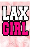 LAX Girl