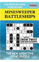 Minesweeper Battleships