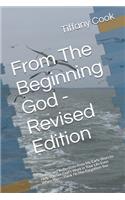 From The Beginning God - Revised Edition