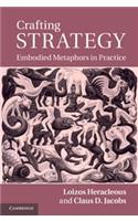 Crafting Strategy South Asian Edition