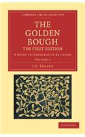 Golden Bough