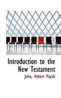 Introduction to the New Testament