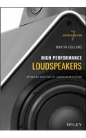 High Performance Loudspeakers