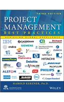 Project Management Best Practices: Achieving Global Excellence