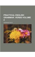 Practical English Grammar Volume 2
