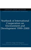 Yearbook of International Cooperation on Environment and Development 1999-2000