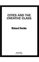 Cities and the Creative Class