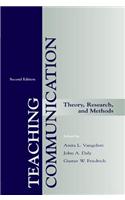 Teaching Communication