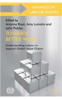 Towards Better Work