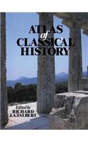 Atlas of Classical History
