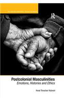 Postcolonial Masculinities