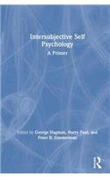 Intersubjective Self Psychology