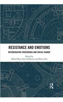Resistance and Emotions