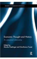 Economic Thought and History